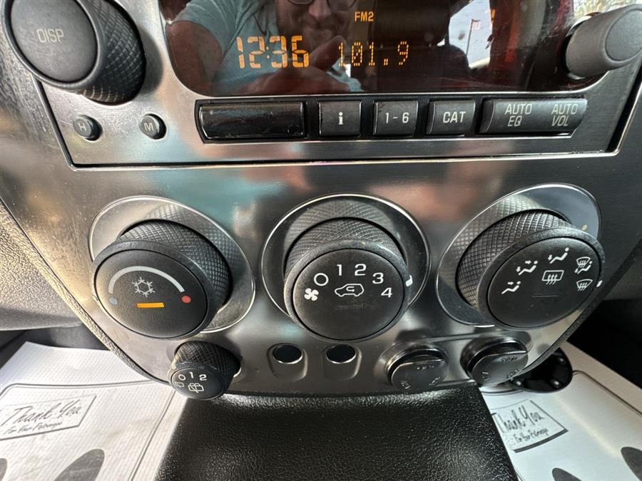 2006 HUMMER H3 photo