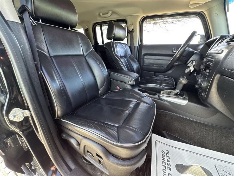 2006 HUMMER H3 photo