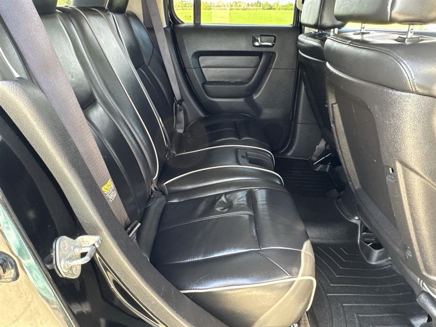 2006 HUMMER H3 photo