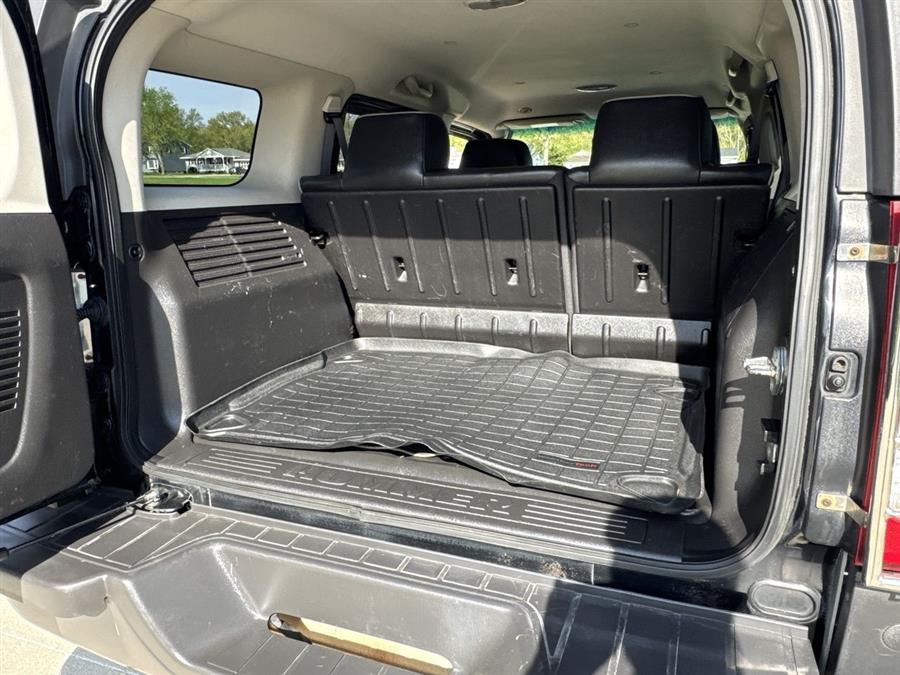 2006 HUMMER H3 photo