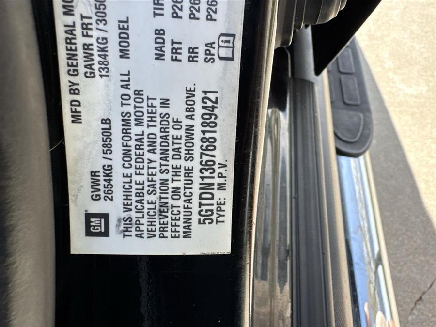 2006 HUMMER H3 photo