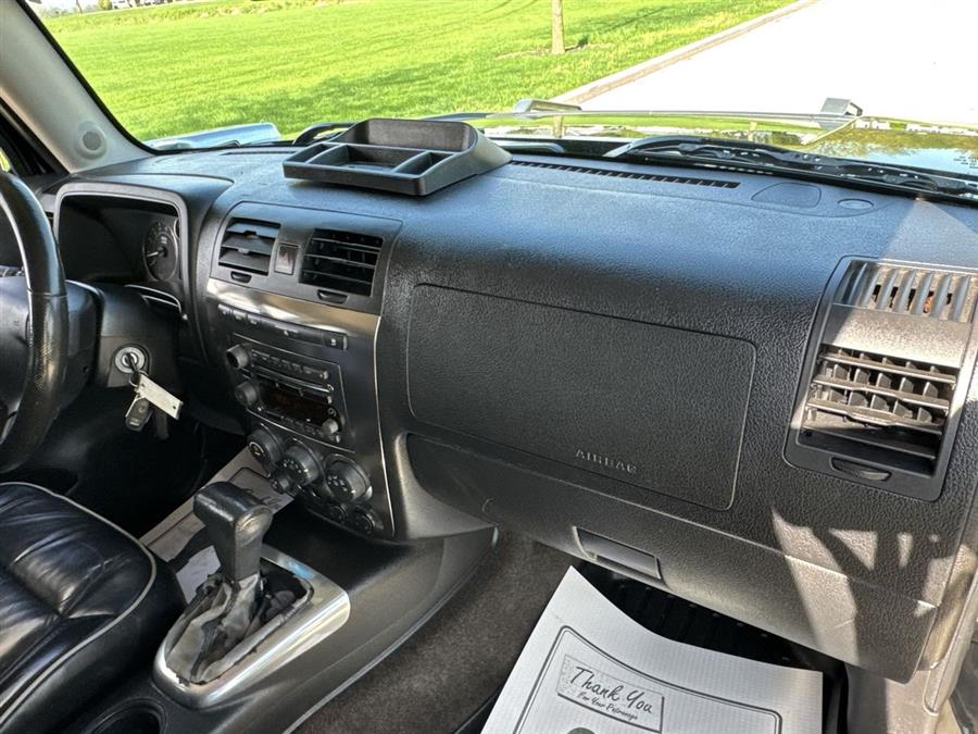 2006 HUMMER H3 photo