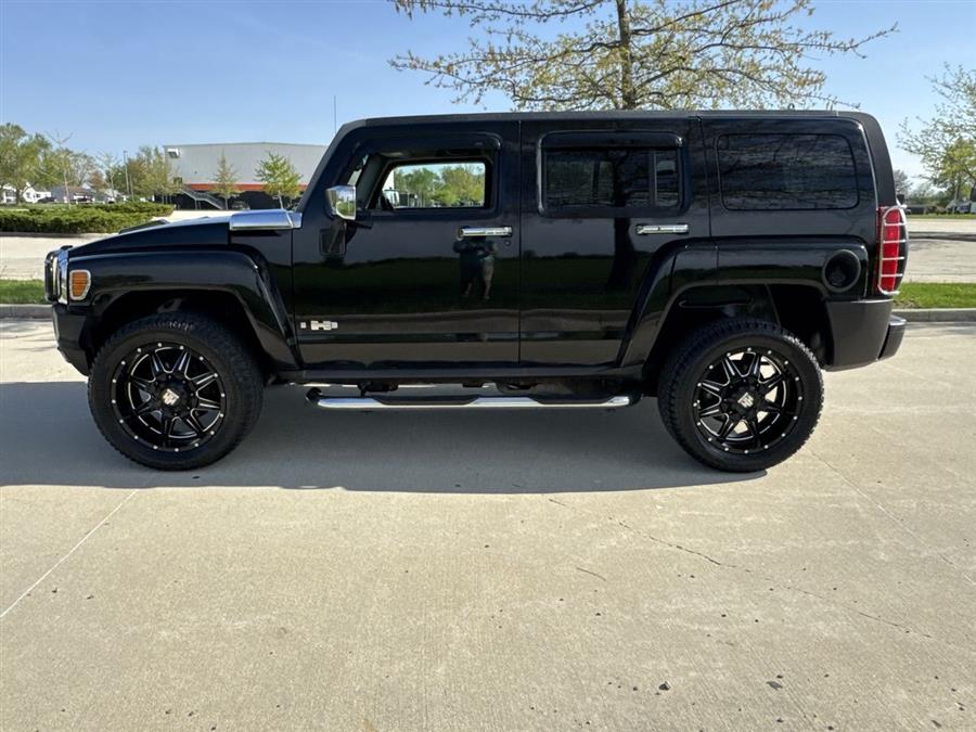 2006 HUMMER H3 photo