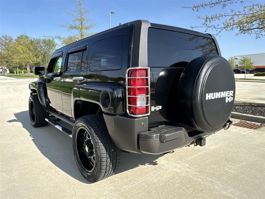 2006 HUMMER H3 photo
