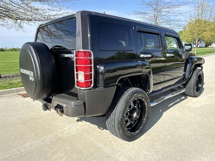 2006 HUMMER H3 photo