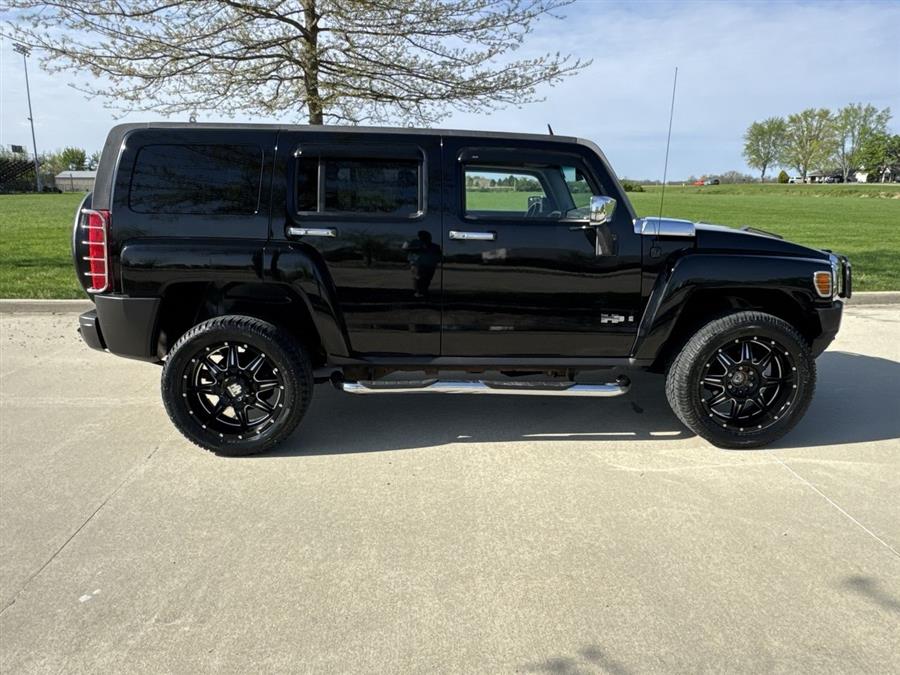 2006 HUMMER H3 photo