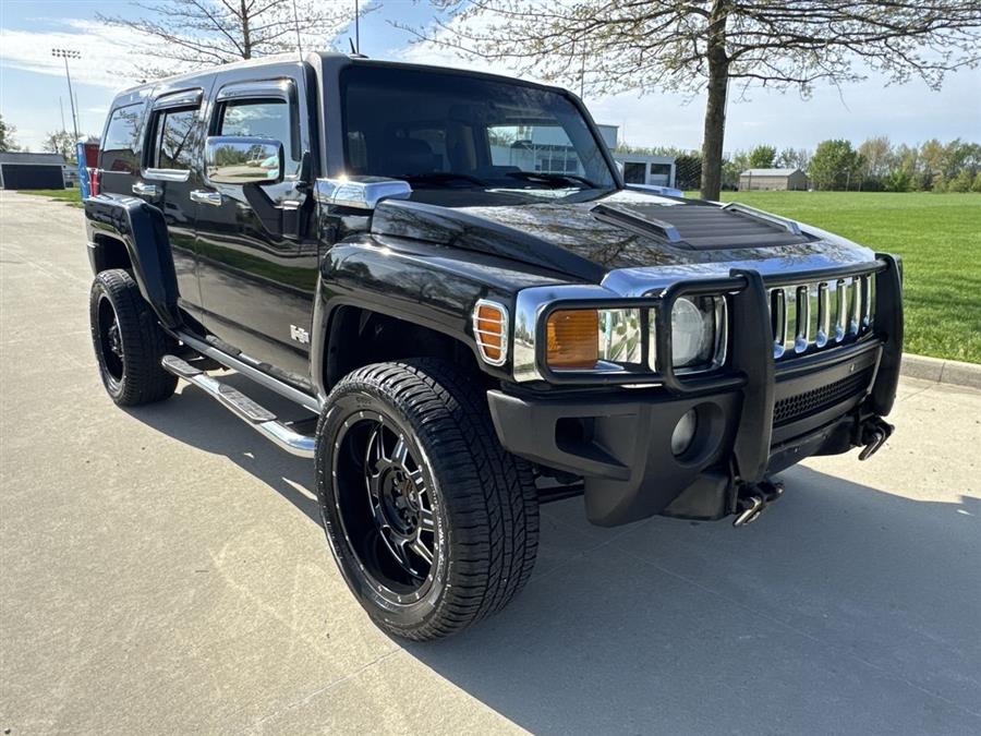 2006 HUMMER H3 photo