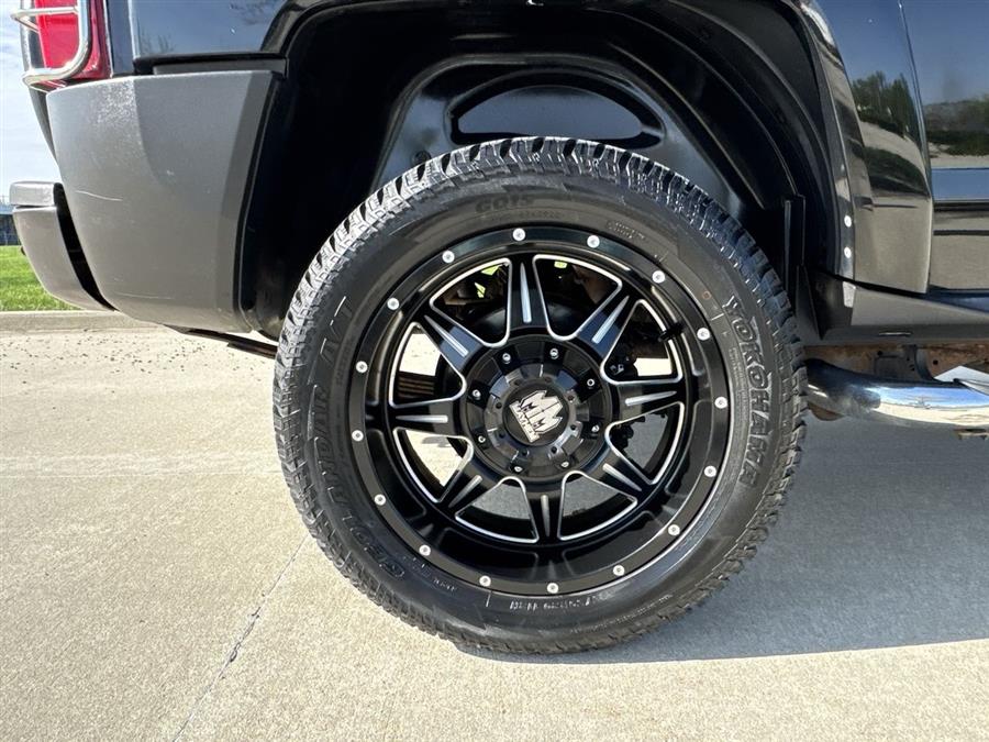 2006 HUMMER H3 photo