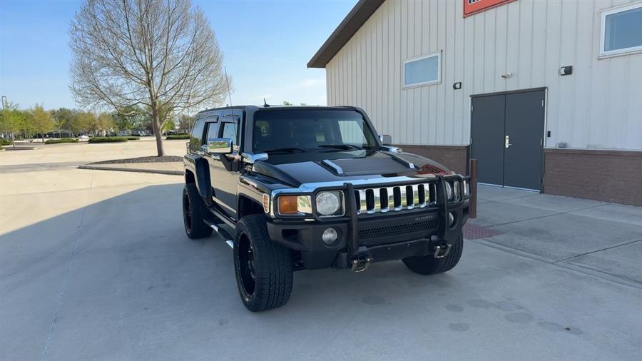 2006 HUMMER H3 photo