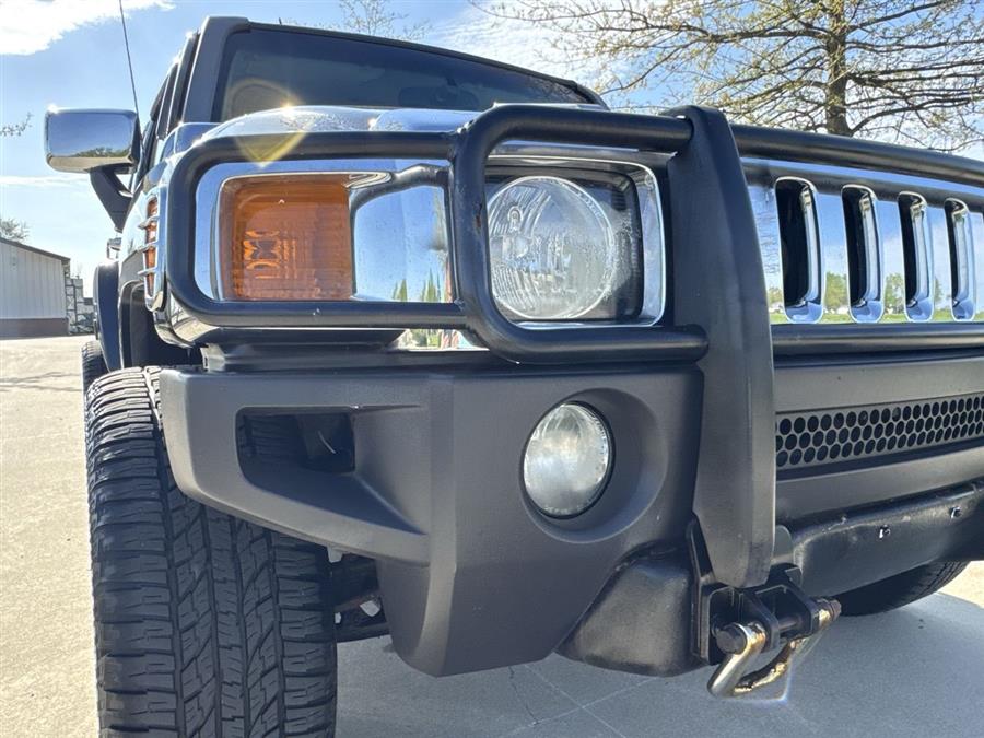 2006 HUMMER H3 photo