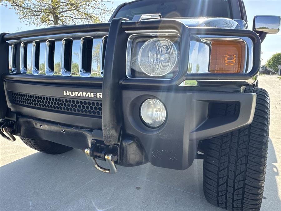 2006 HUMMER H3 photo