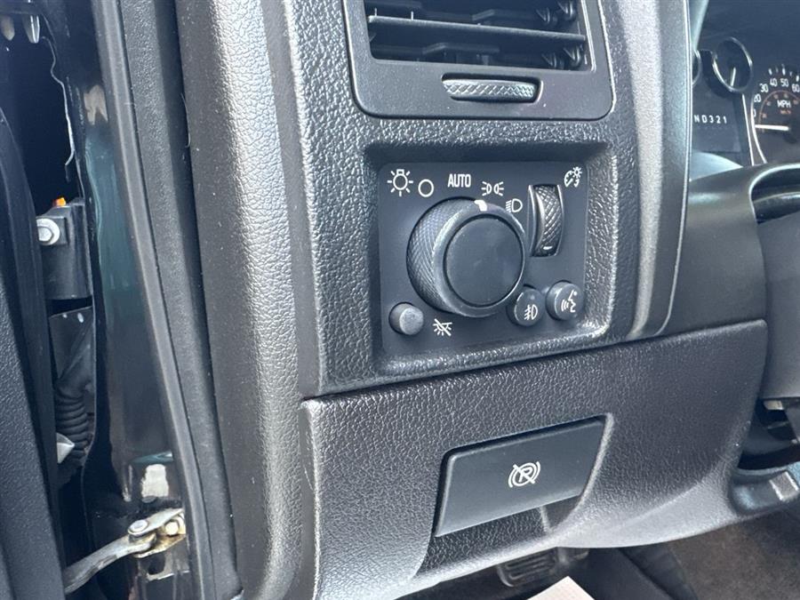 2006 HUMMER H3 photo