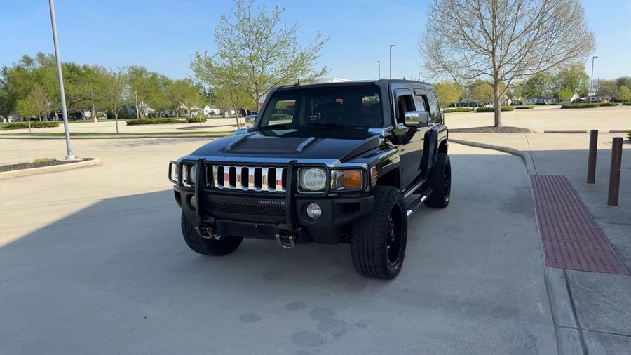 2006 HUMMER H3 photo