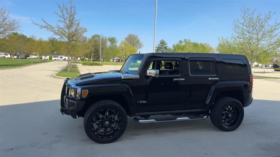 2006 HUMMER H3 photo
