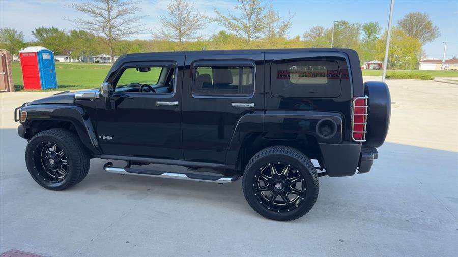 2006 HUMMER H3 photo