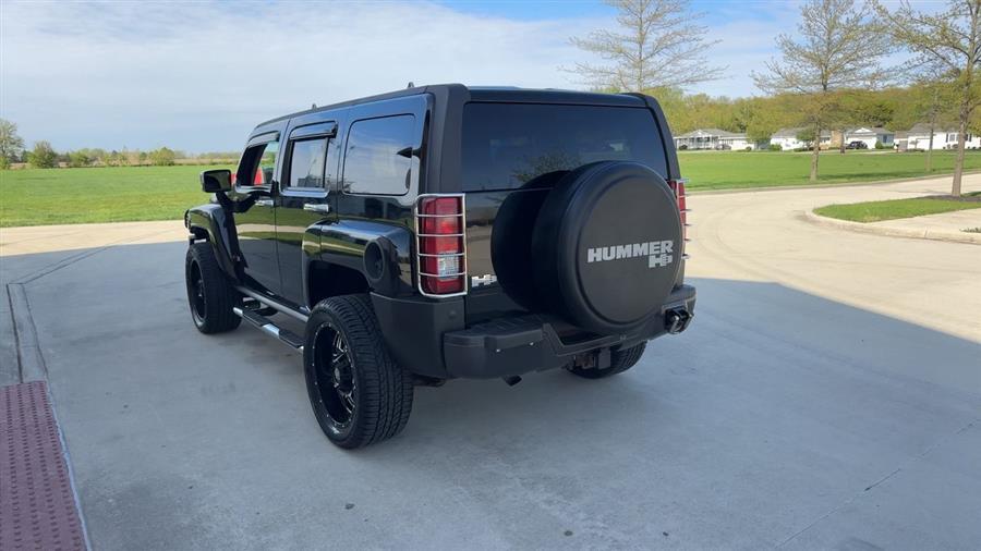 2006 HUMMER H3 photo