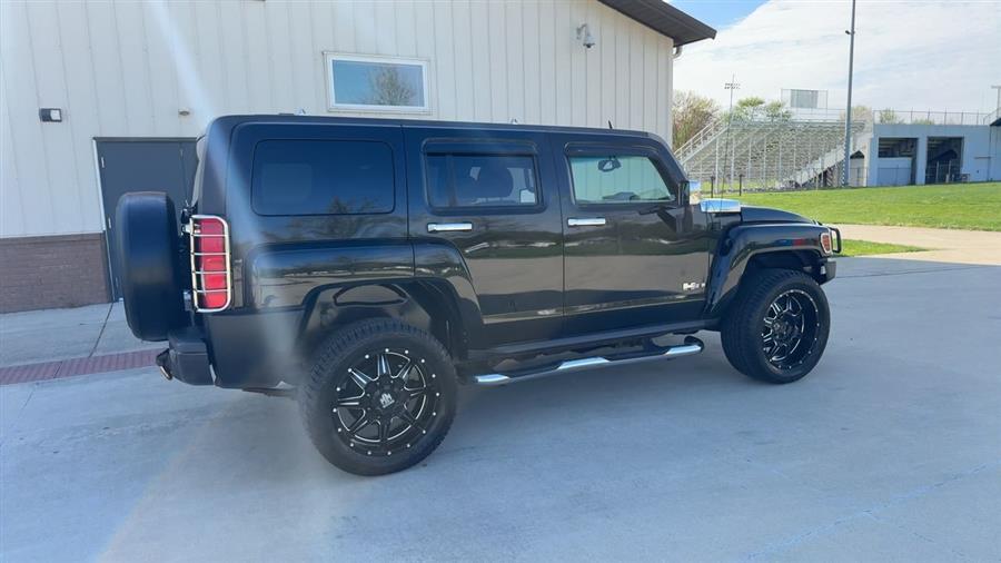 2006 HUMMER H3 photo