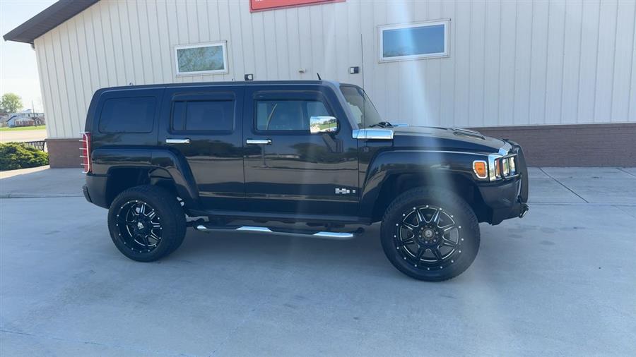 2006 HUMMER H3 photo