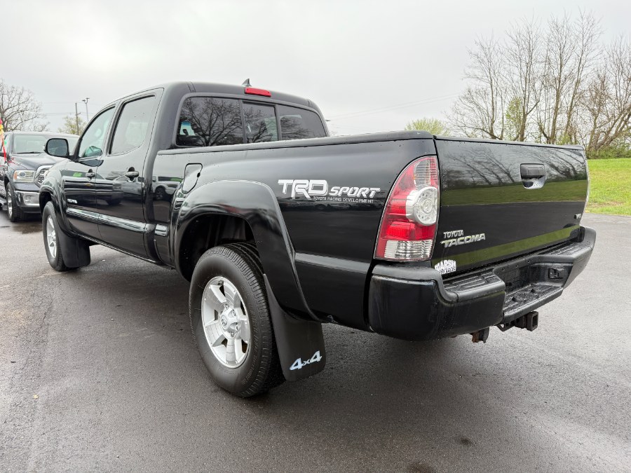 2014 Toyota Tacoma V6 photo