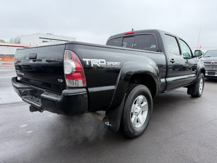 2014 Toyota Tacoma V6 photo