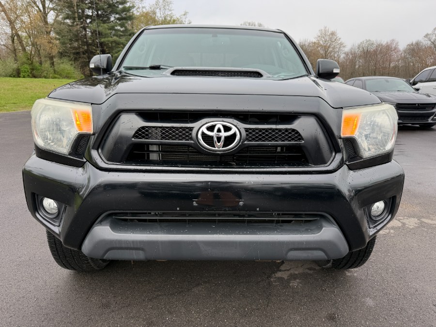 2014 Toyota Tacoma V6 photo
