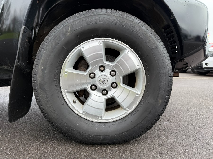 2014 Toyota Tacoma V6 photo
