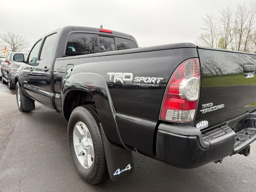 2014 Toyota Tacoma V6 photo
