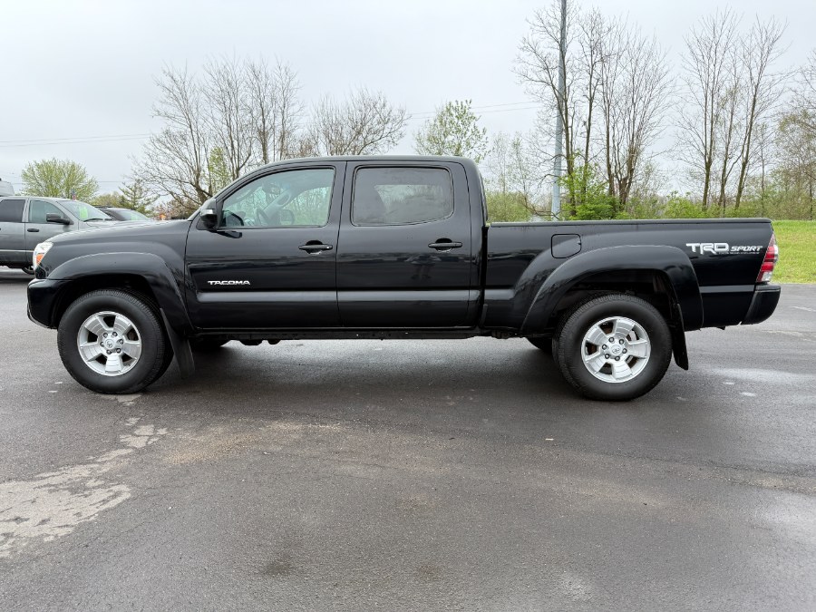 2014 Toyota Tacoma V6 photo