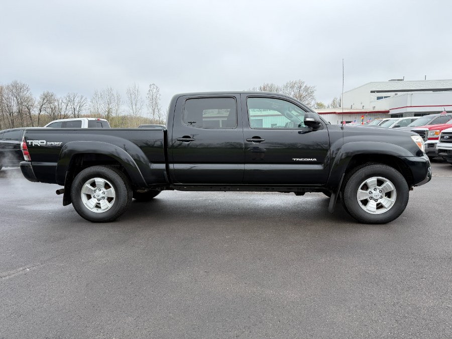 2014 Toyota Tacoma V6 photo