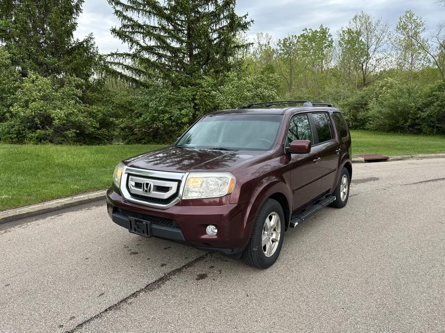 2011 Honda Pilot EX-L photo