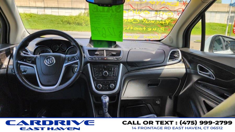 2016 Buick Encore AWD 4dr photo