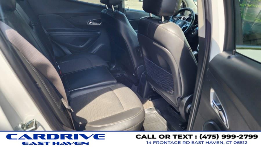 2016 Buick Encore AWD 4dr photo