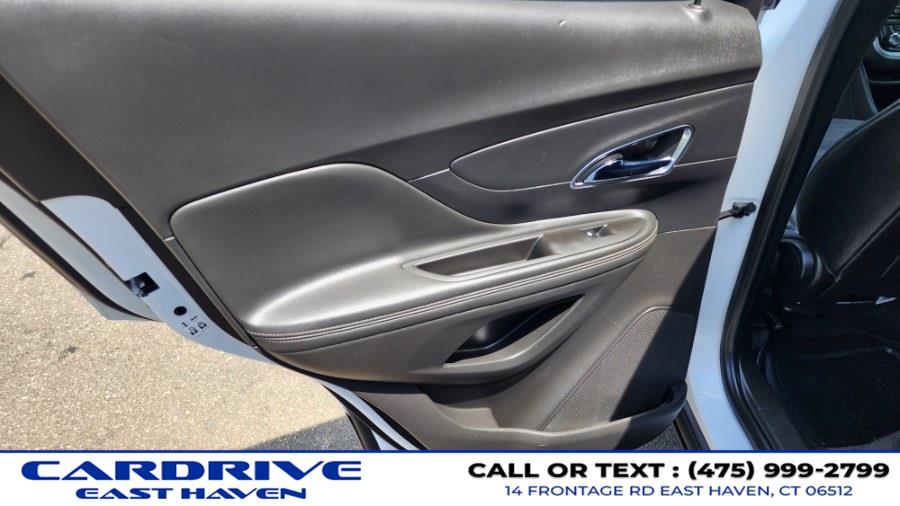 2016 Buick Encore AWD 4dr photo