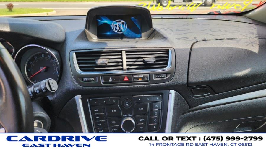 2016 Buick Encore AWD 4dr photo