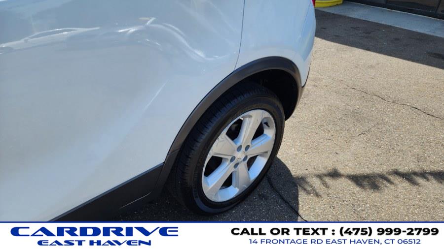 2016 Buick Encore AWD 4dr photo