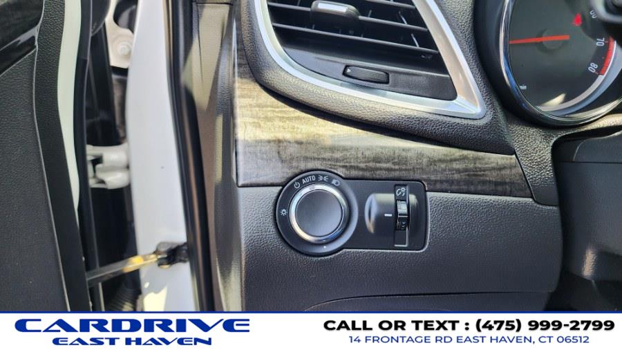 2016 Buick Encore AWD 4dr photo
