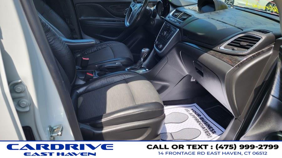 2016 Buick Encore AWD 4dr photo