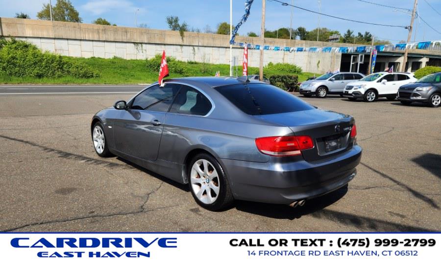 2008 BMW 3-Series 328xi photo