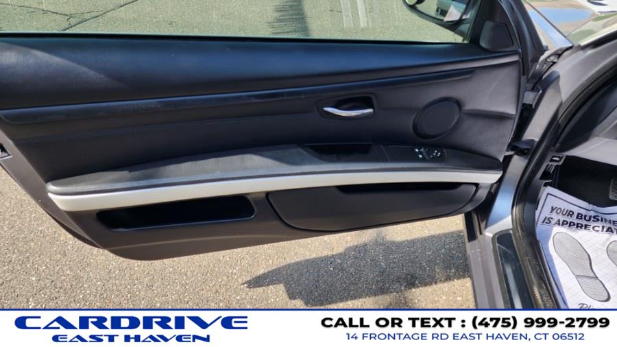 2008 BMW 3-Series 328xi photo