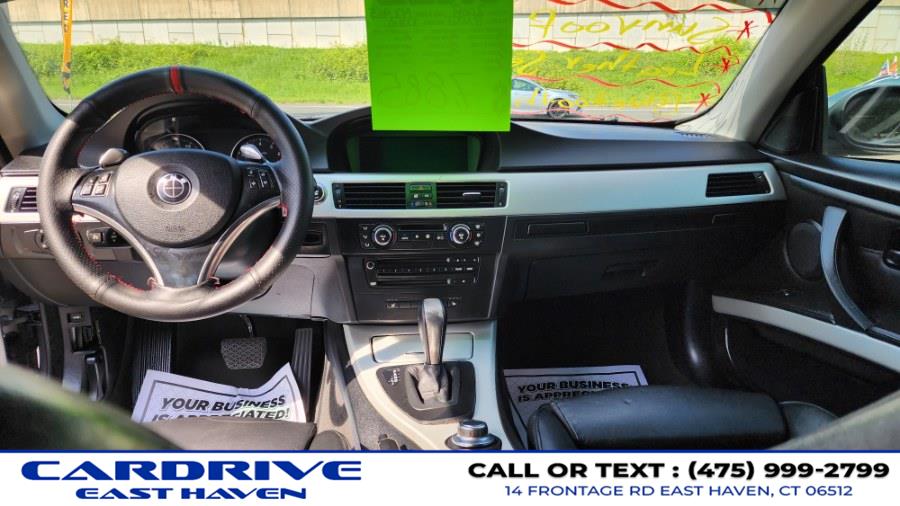 2008 BMW 3-Series 328xi photo