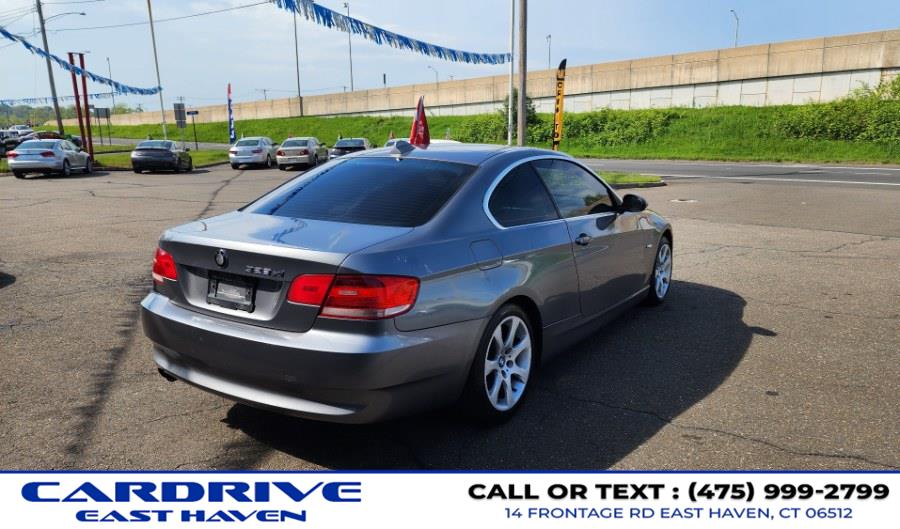 2008 BMW 3-Series 328xi photo