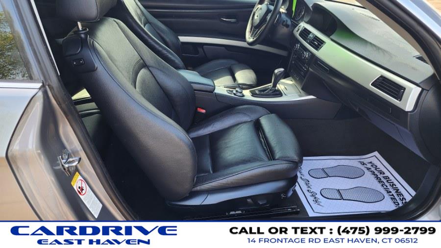 2008 BMW 3-Series 328xi photo