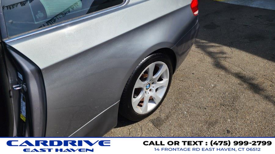 2008 BMW 3-Series 328xi photo