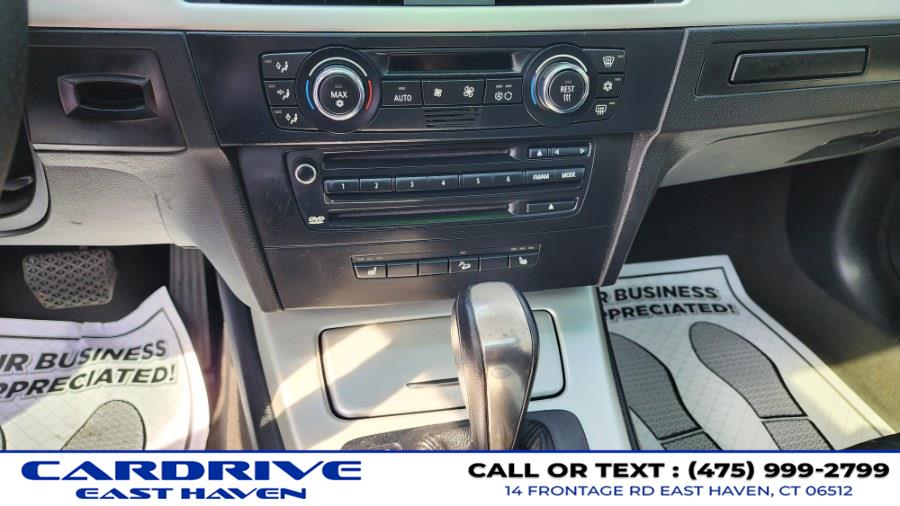 2008 BMW 3-Series 328xi photo