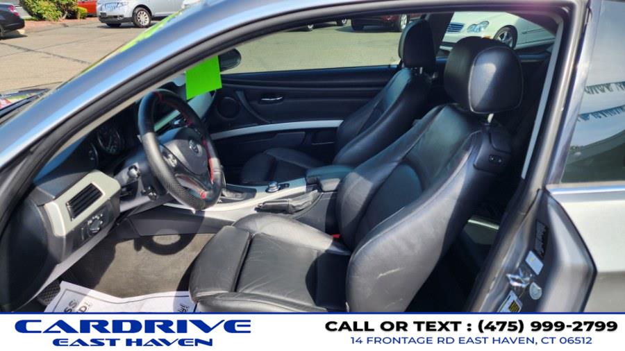 2008 BMW 3-Series 328xi photo