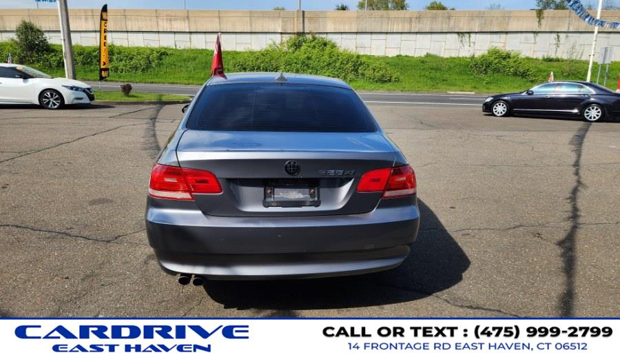 2008 BMW 3-Series 328xi photo