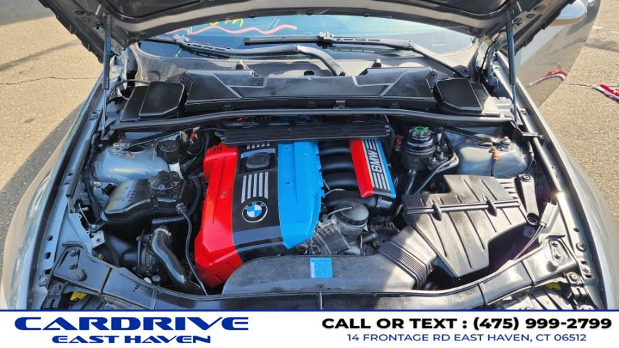 2008 BMW 3-Series 328xi photo