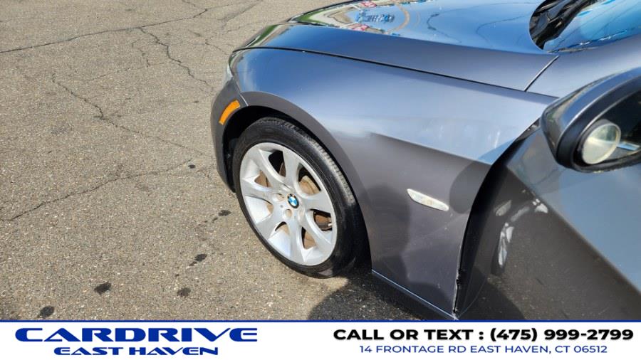 2008 BMW 3-Series 328xi photo