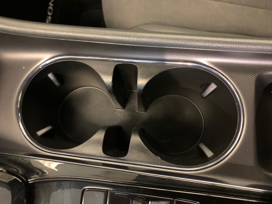 2022 Hyundai Sonata N Line Night Edition 2.5T *Ltd photo