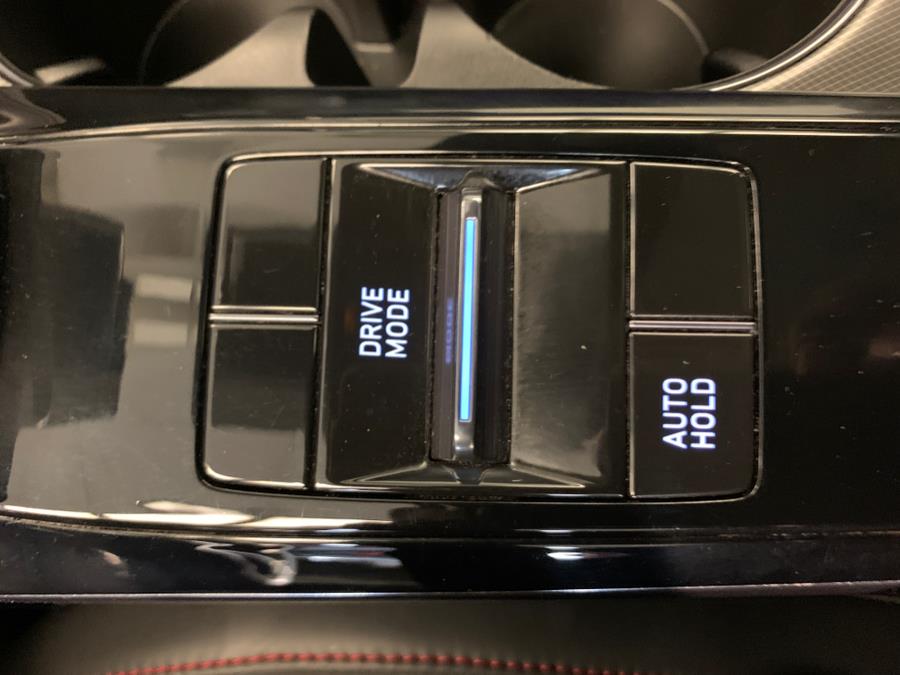 2022 Hyundai Sonata N Line Night Edition 2.5T *Ltd photo